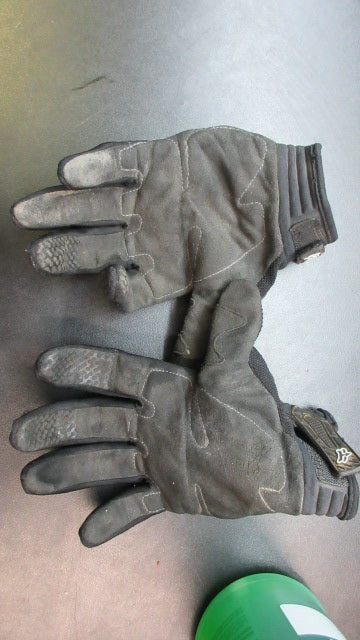 Load image into Gallery viewer, Used Fox Motorcross Gloves - Size Small
