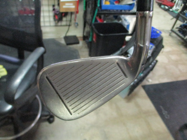 Load image into Gallery viewer, Used TaylorMade M2 6-PW AW RH A-Flex Graphite Shaft Iron Set
