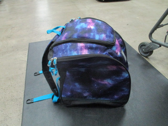 Load image into Gallery viewer, Used High Sierra Ski/Snowboard Boot Bag Backpack

