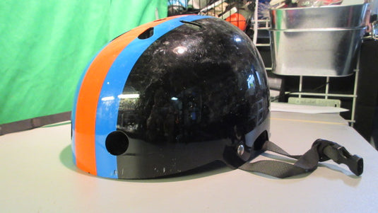 Used NutCase Youth S/M Bicycle Helmet