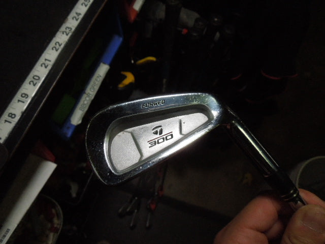 Load image into Gallery viewer, Used TaylorMade 300 Forged Right Hand 6 Iron
