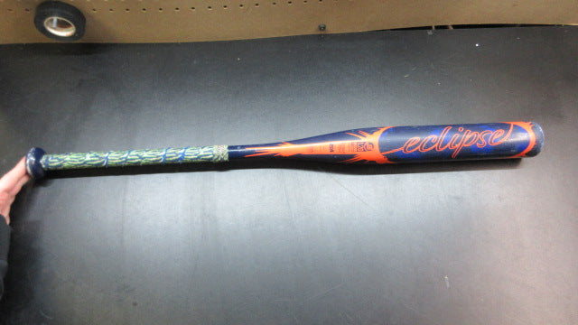 Load image into Gallery viewer, Used Rawlings Eclipse 30" -12 Fastpitch Softball Bat
