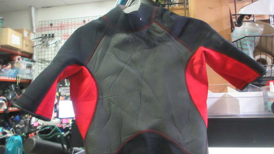 Used Jobe C-4 Shorty Wetsuit