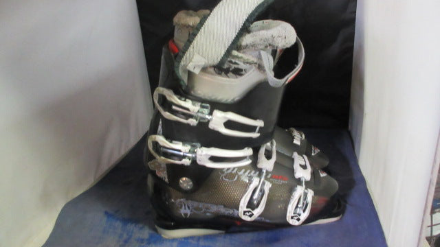 Load image into Gallery viewer, Used Nordica Hot Rod Size 7 Downhill Ski Boots

