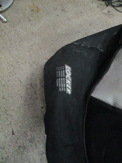 Used Louisville Slugger TPX Baseball/Softball Equipment Bag No Strap