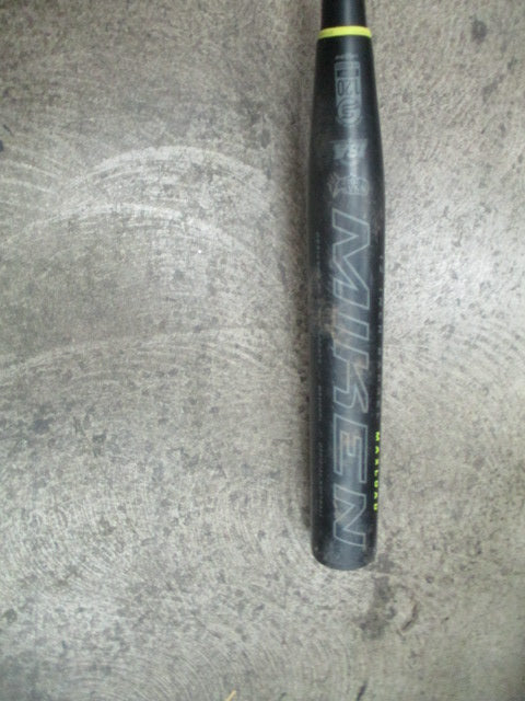 Load image into Gallery viewer, Used Miken Freak 23KP (-8) 34" USSSA Slowpitch Softball Bat
