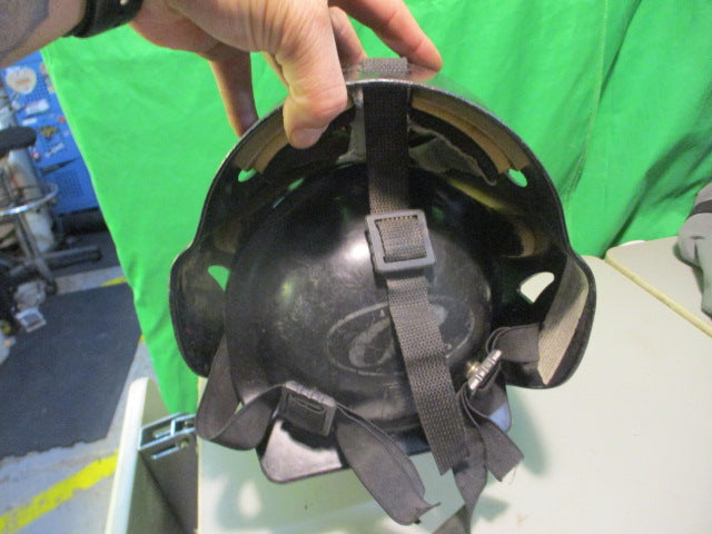 Load image into Gallery viewer, Used Rawlings Catchers Helmet ( Has Wear)
