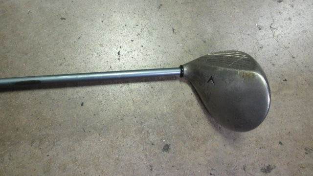 Load image into Gallery viewer, Used Callaway Big Bertha Divine Nine S2H2 9 Wood - shaft wear
