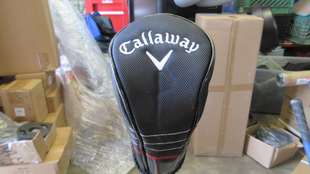 Load image into Gallery viewer, Used Callaway Big Bertha V Series 3 Wood w/ Head Cover - RH

