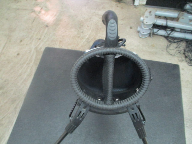 Load image into Gallery viewer, Used Orlimar Golf Pitch and Putt Light Weight Sunday Bag
