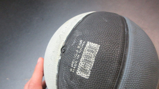 Used Nike Mini Basketball