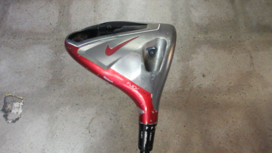 Used Nike Convert VRS 2.0 Driver FLex Loft