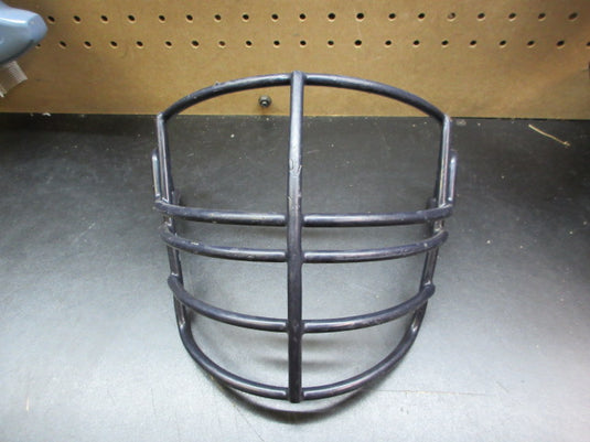 Used Schutt Super Pro Adult Football Face Mask