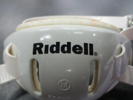 Used Riddell Adult Chin Strap