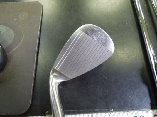 Used Nike Slingshot 7pc Right Hand Iron Set 5-9i and PW Set Needs Regrip