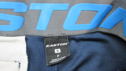 Used Easton Elastic Bottom Baseball Pants - Size Small
