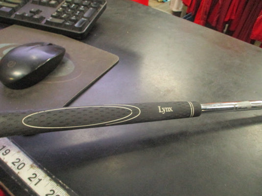 Used Lynx Black Cat 34" Putter