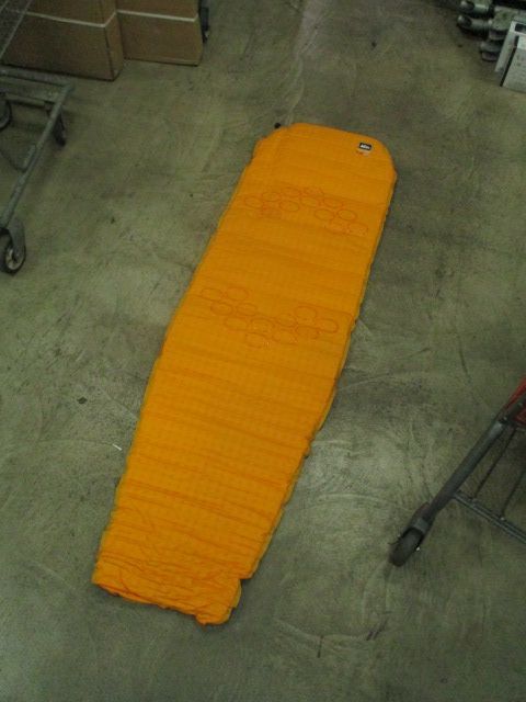 Used REI Lite-Core 1.5 Inflatable Sleeping Pad