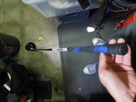 Used TaylorMade R580 Ti. 10.5º Right Hand Driver