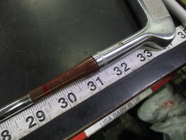 Load image into Gallery viewer, Vintage T-Way Blade Putter Jud S. Signature Model

