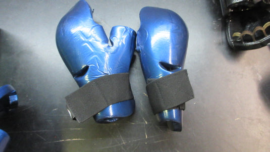 Used Pro Force Lightning MMA Gloves