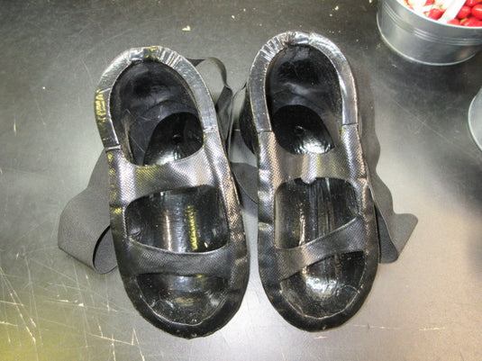Used ATA Martial Arts Foot Protector- Medium