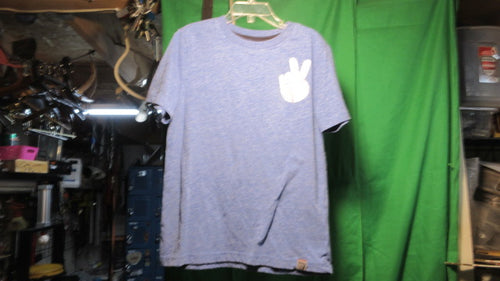 Used Youth Baseball T-shirt - Size Small