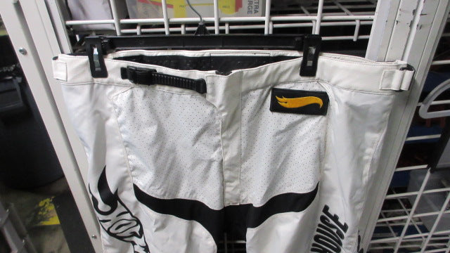 Load image into Gallery viewer, Used GrindHouse Hot Wheels Fasthouse Motorcross Pants Adult Size 44
