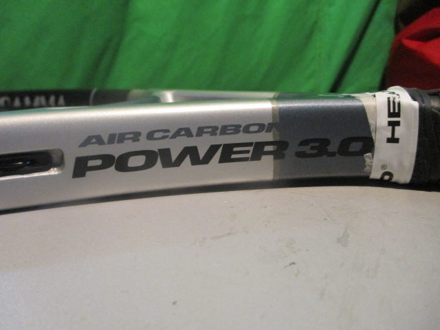 Load image into Gallery viewer, Used Gamma Powe 3.0 Air Carbon 28" Tennis Racquet
