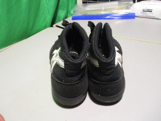 Used Oasics Size 6 Wrestling Shoes