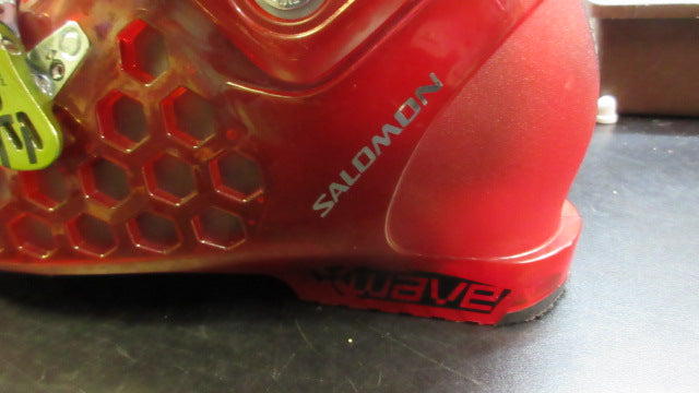 Load image into Gallery viewer, Used Salomon Wave X7 Ski Boots Size 31.5
