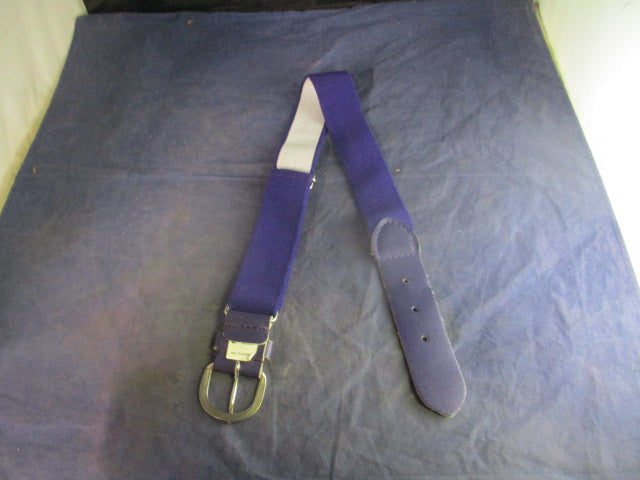 Load image into Gallery viewer, Used Champro Purple Belt - Adult
