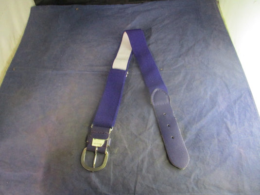 Used Champro Purple Belt - Adult