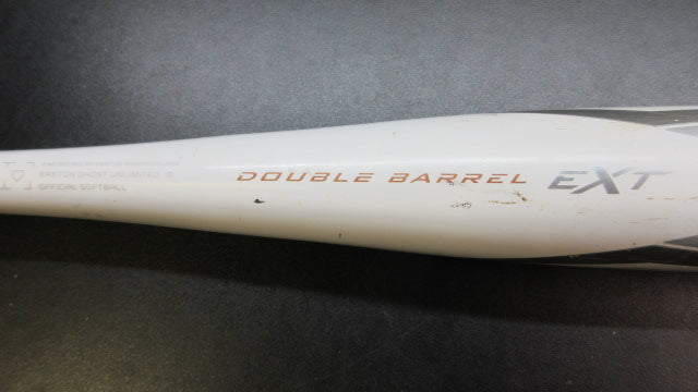 Load image into Gallery viewer, Used Easton Ghost Unlimited 33&quot; -10 Composite FastPitch Softball Bat
