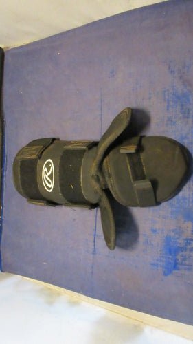 Used Rawlings Leg Guard - One Size