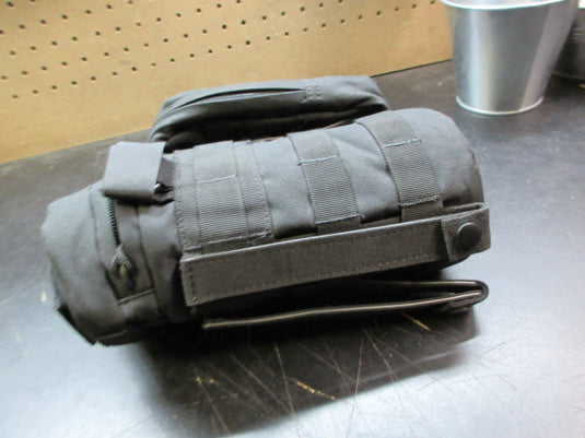 Used Compatible Tactical Water Bottle Pouch