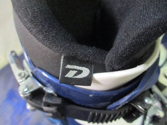 Used Axis AX2 Downhill Ski Boots Size 19.5