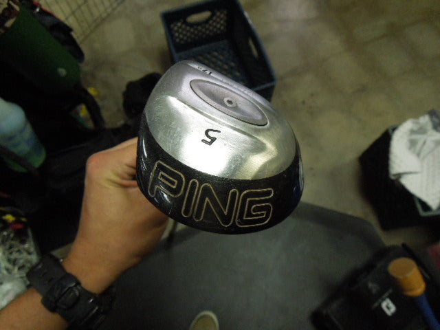 Load image into Gallery viewer, Used PING i3 17º Right Hand 5 Wood

