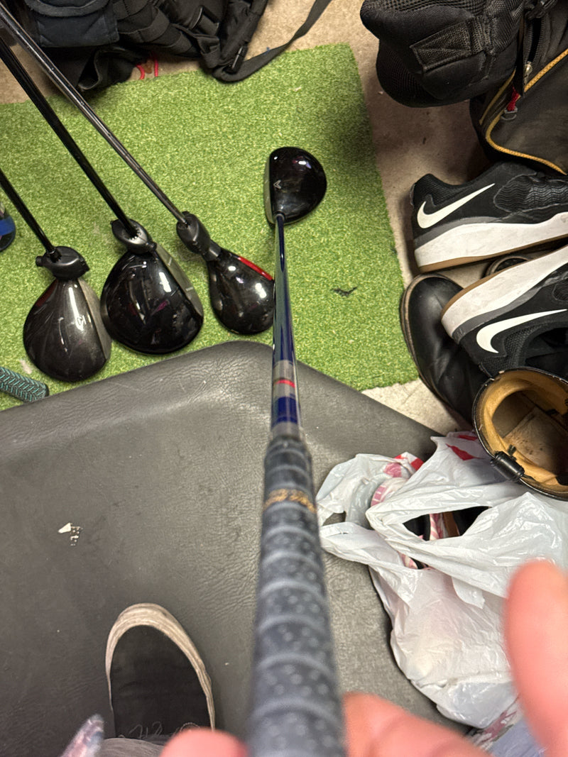 Load image into Gallery viewer, Used Callaway X Tour Right Hand 15º 3 Hyrbrid
