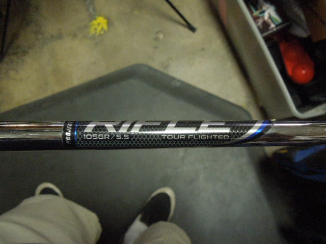 Load image into Gallery viewer, Used Callaway Rogue ST MAX OS Right Hand 5 Iron
