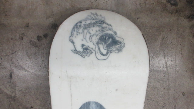 Load image into Gallery viewer, Used GNU 157cm Snowboard W/ K2 Vandal Bindings
