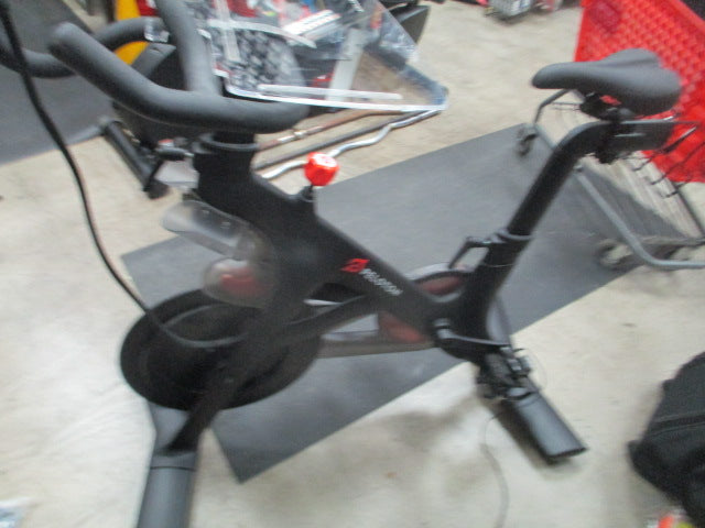 Load image into Gallery viewer, Used Peloton SPIN BIKE With Pivot Screen
