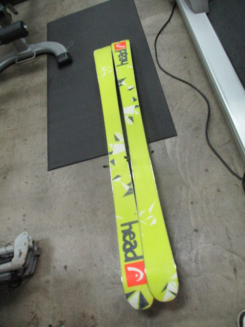 Load image into Gallery viewer, Used Head Johnny 170CM Downhill Skis W/ Sympro Bindings
