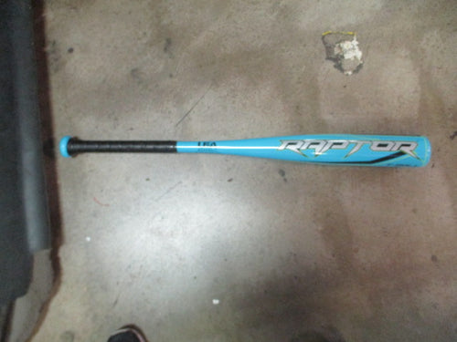 Used Rawlings Raptor (-12) 26