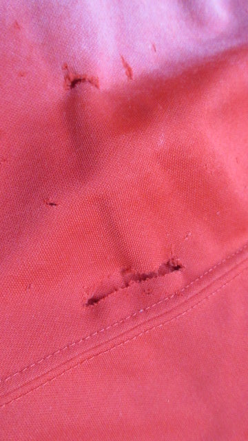 Used Tyke Hockey Socks - Youth