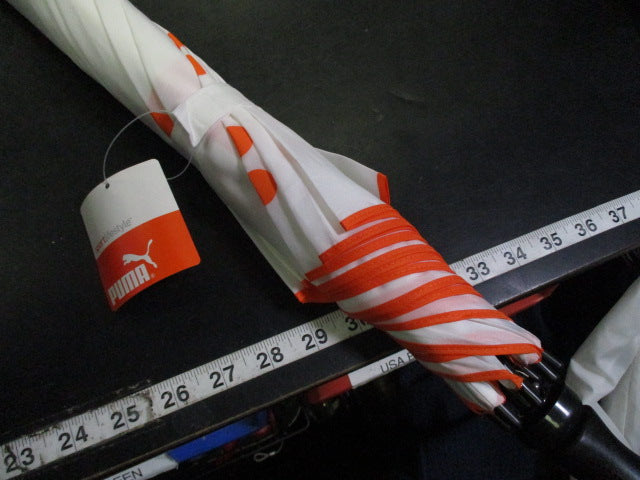 Load image into Gallery viewer, Used Puma Golf Umbrella
