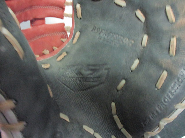 Load image into Gallery viewer, Used Rawlings R9 12.5" First Baseman Glove - RHT
