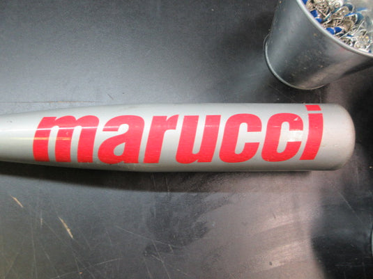 Used Marucci Cat 7 31" -5 USSSA Baseball Bat