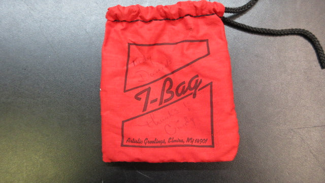 Load image into Gallery viewer, Used T-Bag
