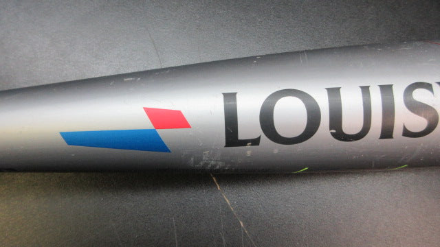 Load image into Gallery viewer, Used Louisville Slugger Solo 619 31" -11 USA Baseball Bat
